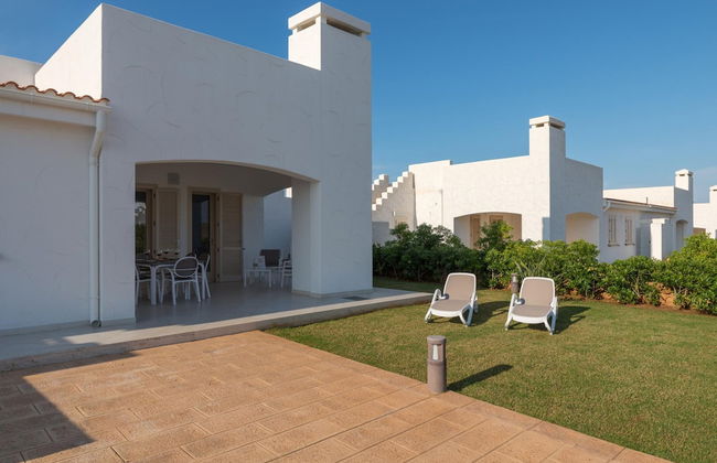 Blue Sea - Villa Zefiro 27 - Locz - Foto 18