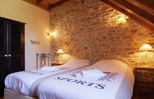 Elegant Villa in Saint-medard - Foto 2