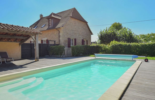Elegant Villa in Saint-medard - Foto 31