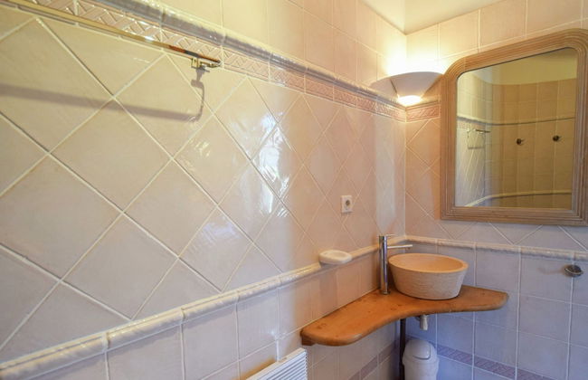 Elegant Villa in Saint-medard - Foto 21