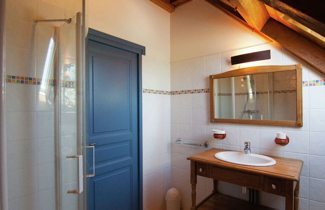 Elegant Villa in Saint-medard - Foto 17