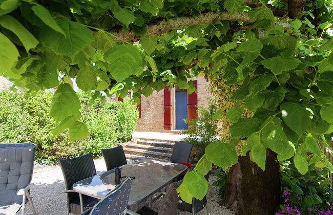 Elegant Villa in Saint-medard - Foto 29