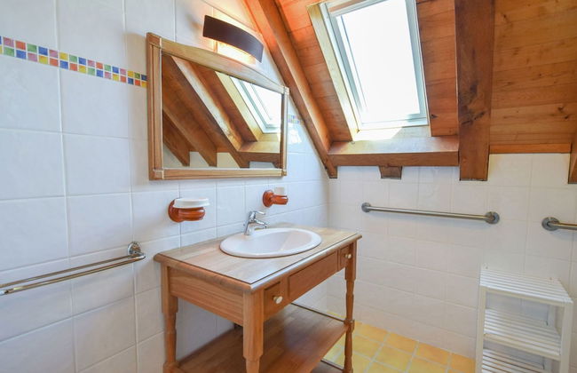 Elegant Villa in Saint-medard - Foto 16