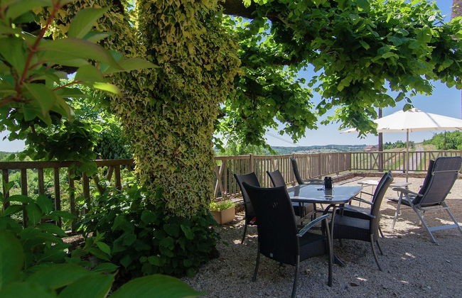 Elegant Villa in Saint-medard - Foto 28