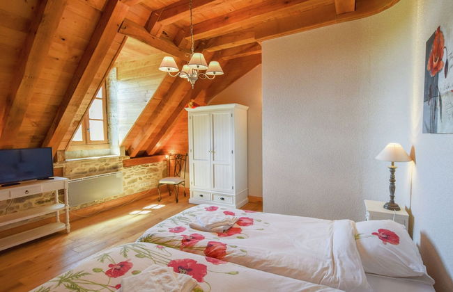 Elegant Villa in Saint-medard - Foto 3