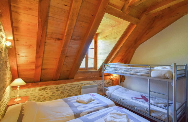 Elegant Villa in Saint-medard - Foto 5