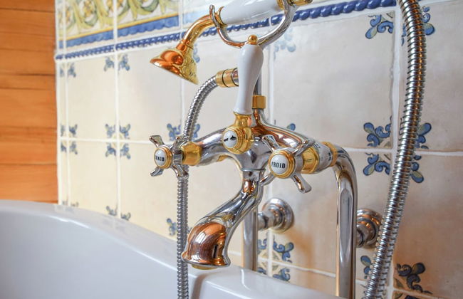 Elegant Villa in Saint-medard - Foto 18