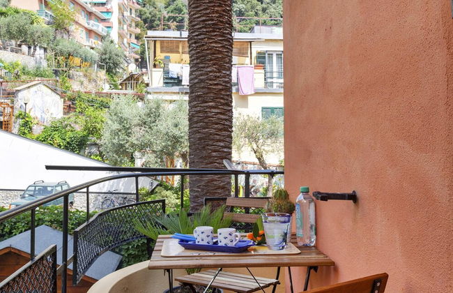 Una Casa a Nervi by Wonderful Italy - Foto 9