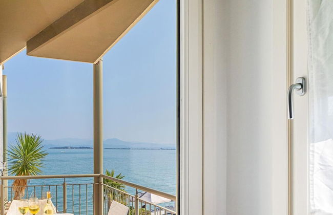 Residenza Miralago With Pool - Studio Apartment With Lake View - Foto 4