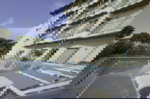 Foto 59 - Residenza Miralago With Pool - Studio Apartment With Lake View