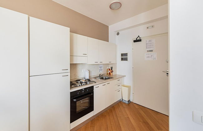 Residenza Miralago With Pool - Studio Apartment With Lake View - Foto 44