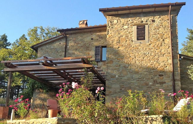 Casale Mollina 6 2 - Foto 2