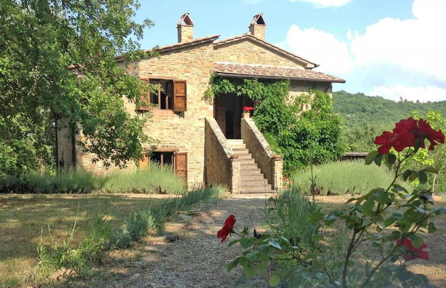 Casale Mollina 6 2 - Foto 1