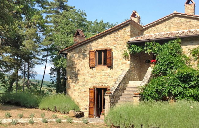 Casale Mollina 6 2 - Foto 4