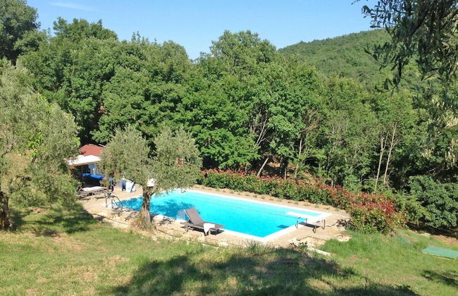 Casale Mollina 6 2 - Foto 7