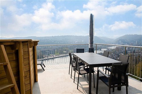 Photo 17 - Beautiful Holiday Home in Huy With a Terrace