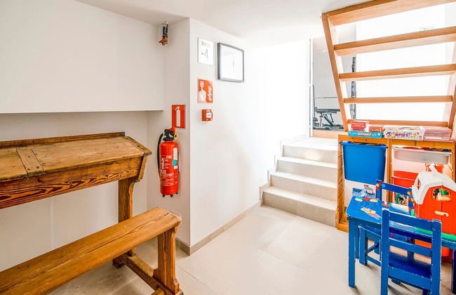 Holiday Home in HUY Near Town Center - Foto 13