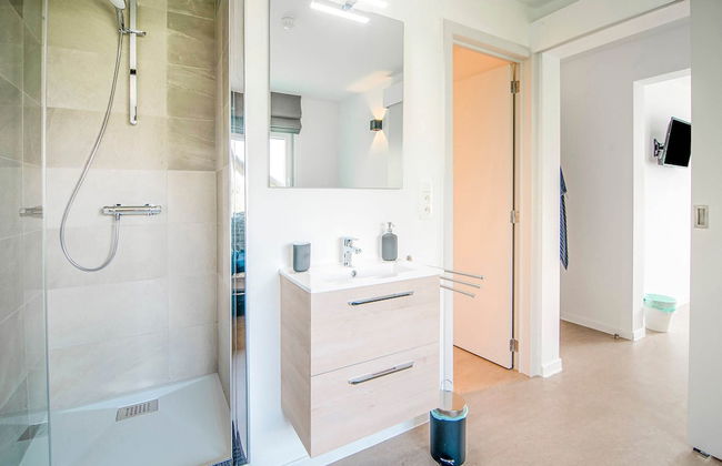 Holiday Home in HUY Near Town Center - Foto 19