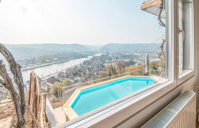 Holiday Home in HUY Near Town Center - Foto 39