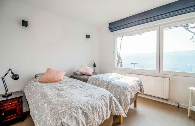 Holiday Home in HUY Near Town Center - Foto 4