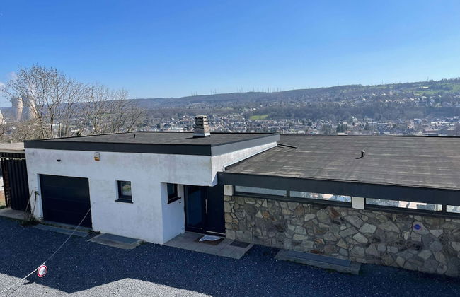 Holiday Home in HUY Near Town Center - Foto 34