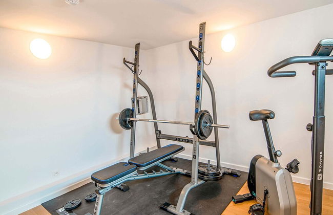 Holiday Home in HUY Near Town Center - Foto 20