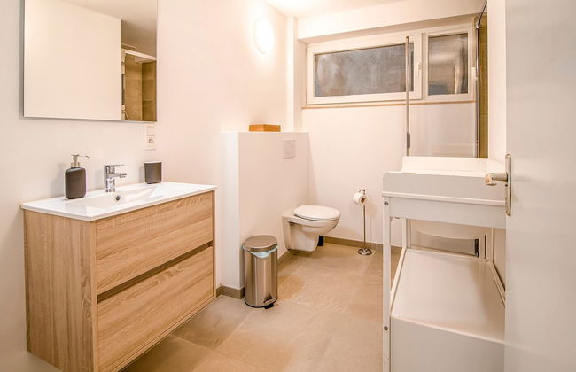 Holiday Home in HUY Near Town Center - Foto 22