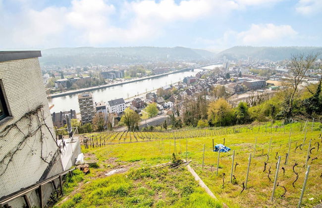 Holiday Home in HUY Near Town Center - Foto 40