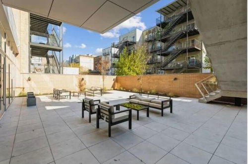 Photo 25 - NEW Fab 4 BR - Outdoor Deck - gym - Mins to NYC