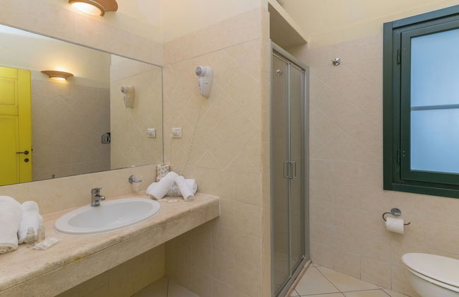2 Ala Birdi Cottage Trilocale - Foto 11