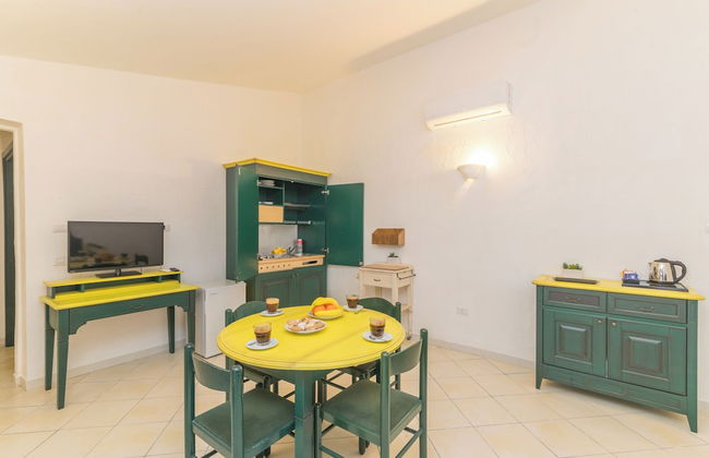 2 Ala Birdi Cottage Trilocale - Foto 21