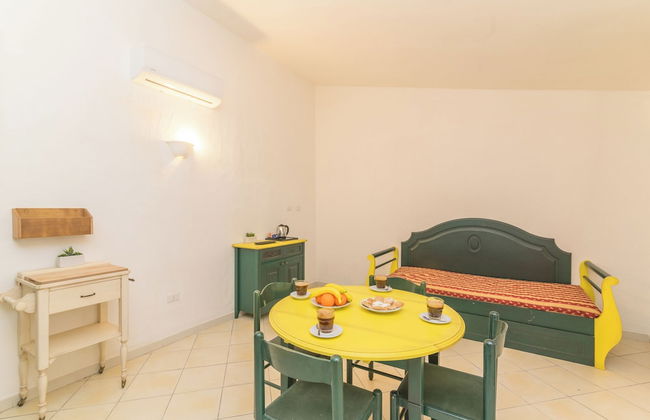2 Ala Birdi Cottage Trilocale - Foto 26