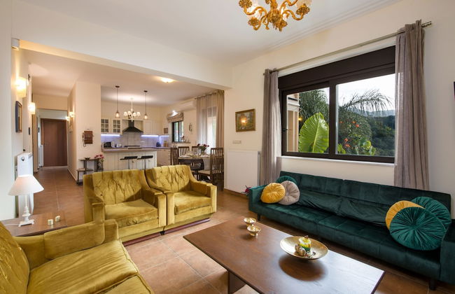Serenity River Villa - Photo 10