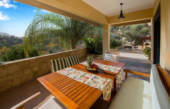 Serenity River Villa - Photo 17