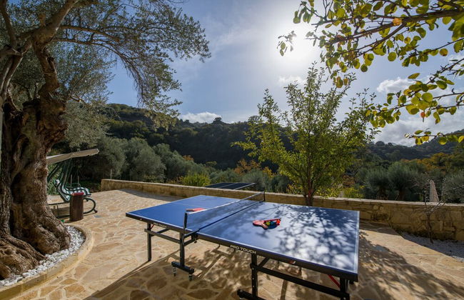Serenity River Villa - Photo 28