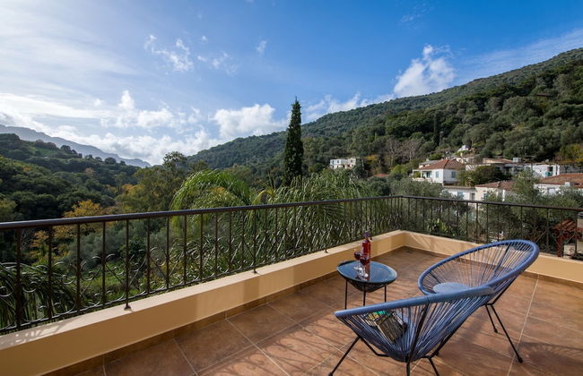 Serenity River Villa - Photo 47