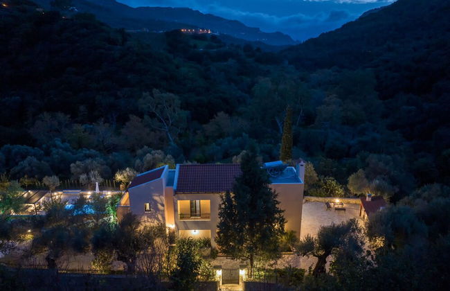 Serenity River Villa - Photo 44