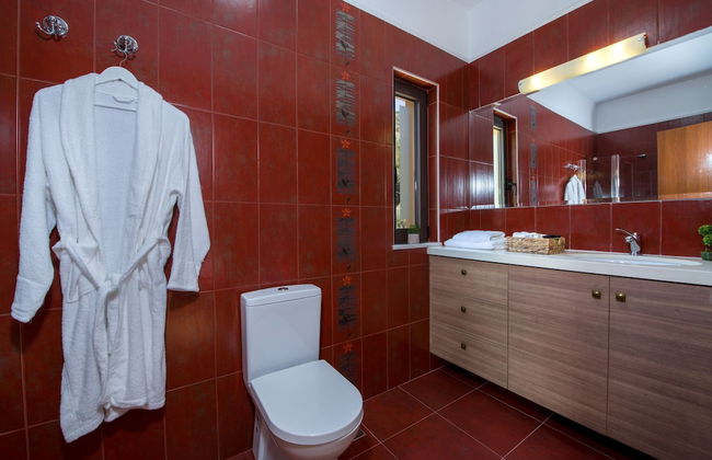 Serenity River Villa - Photo 19