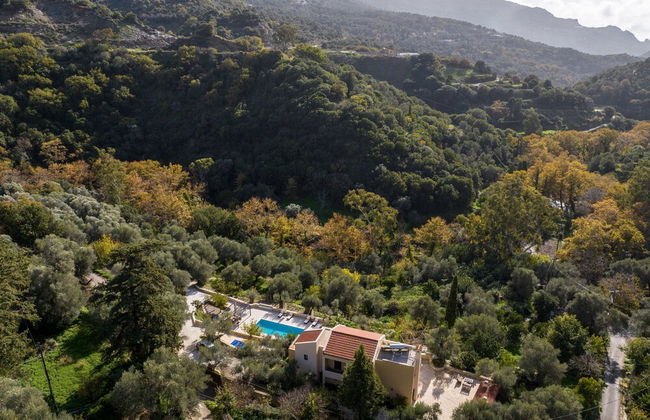 Serenity River Villa - Photo 38