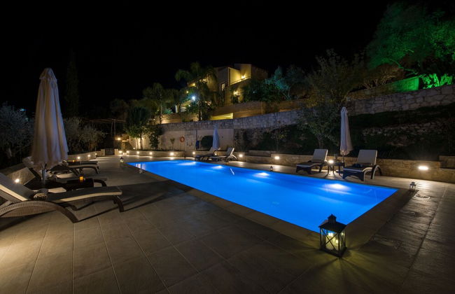 Serenity River Villa - Photo 25