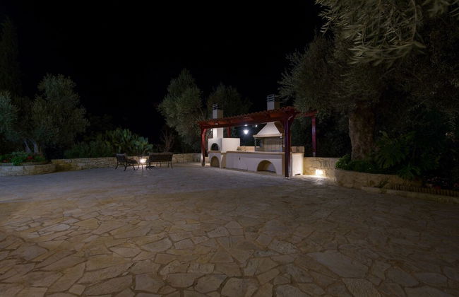Serenity River Villa - Photo 35