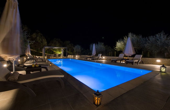 Serenity River Villa - Photo 23