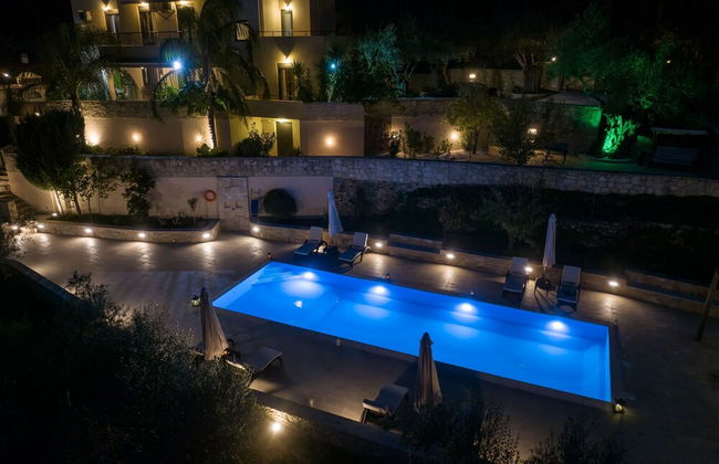 Serenity River Villa - Photo 24