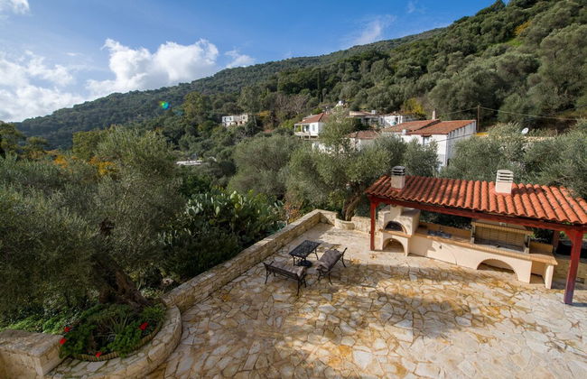 Serenity River Villa - Photo 36