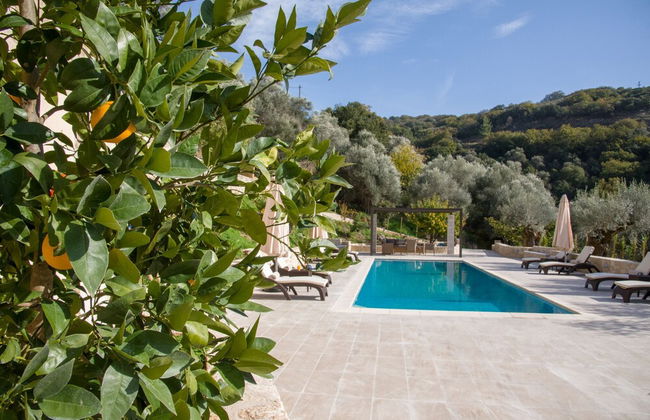 Serenity River Villa - Photo 22