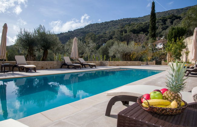 Serenity River Villa - Photo 14