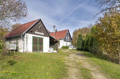 Photo 39 - Country Cottage With Sauna and Bubble Bath