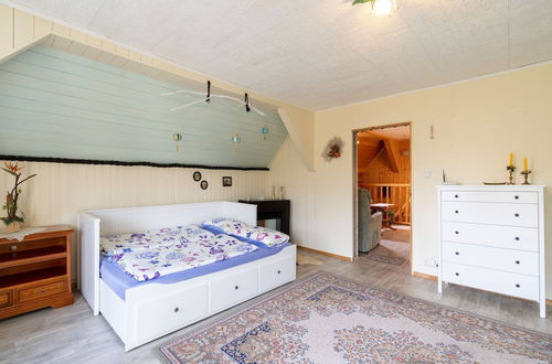 Foto 5 - Country Cottage With Sauna and Bubble Bath