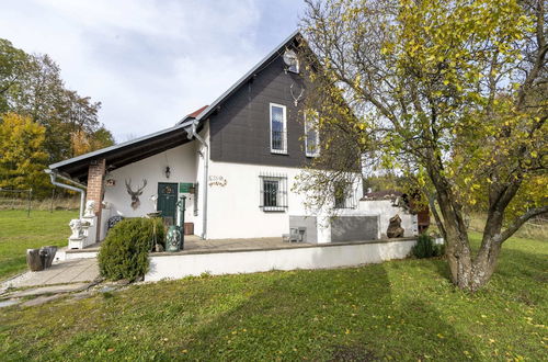 Foto 41 - Country Cottage With Sauna and Bubble Bath