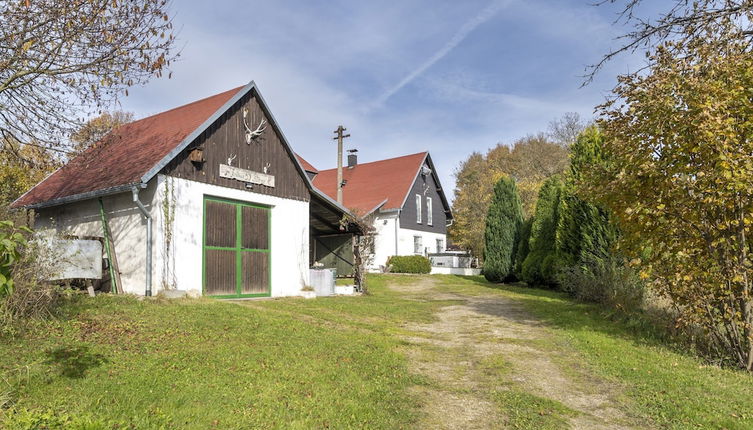 Photo 1 - Country Cottage With Sauna and Bubble Bath